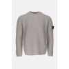 Wool sweater Stone Island