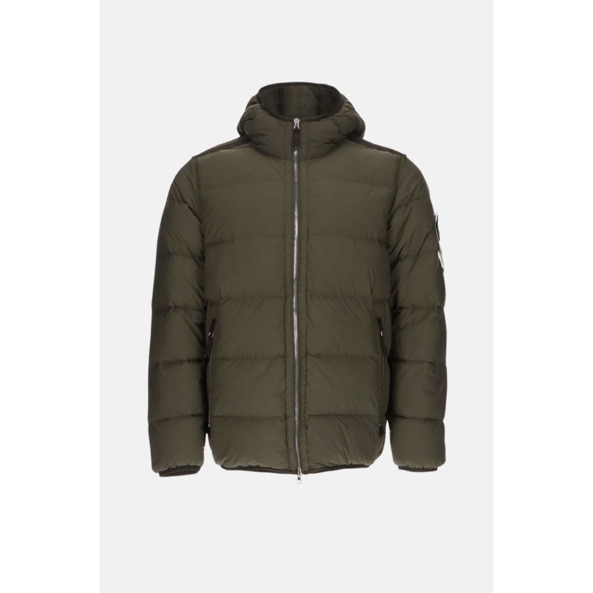 Daunenjacke Stone Island