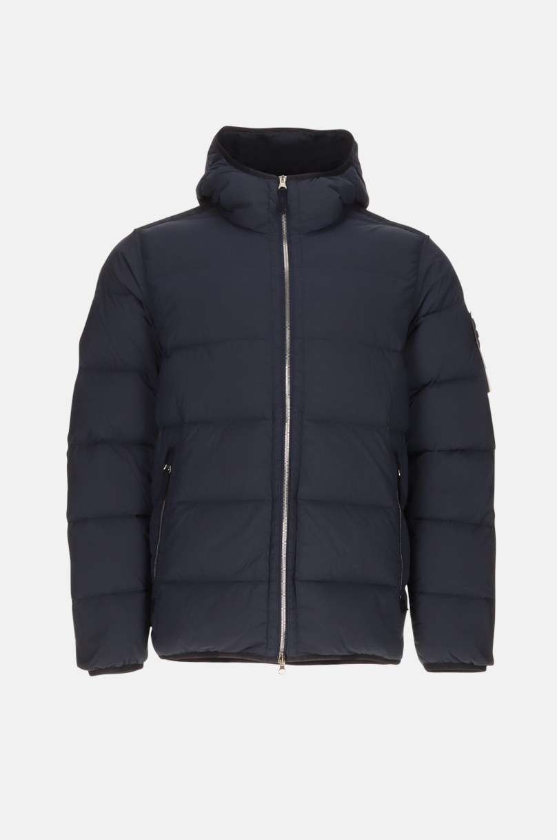 Down jacket Stone Island
