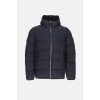Down jacket Stone Island