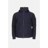 Veste à capuche Stone Island