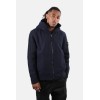 Veste à capuche Stone Island