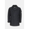 Trench coat Stone Island