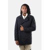 Trench-coat Stone Island