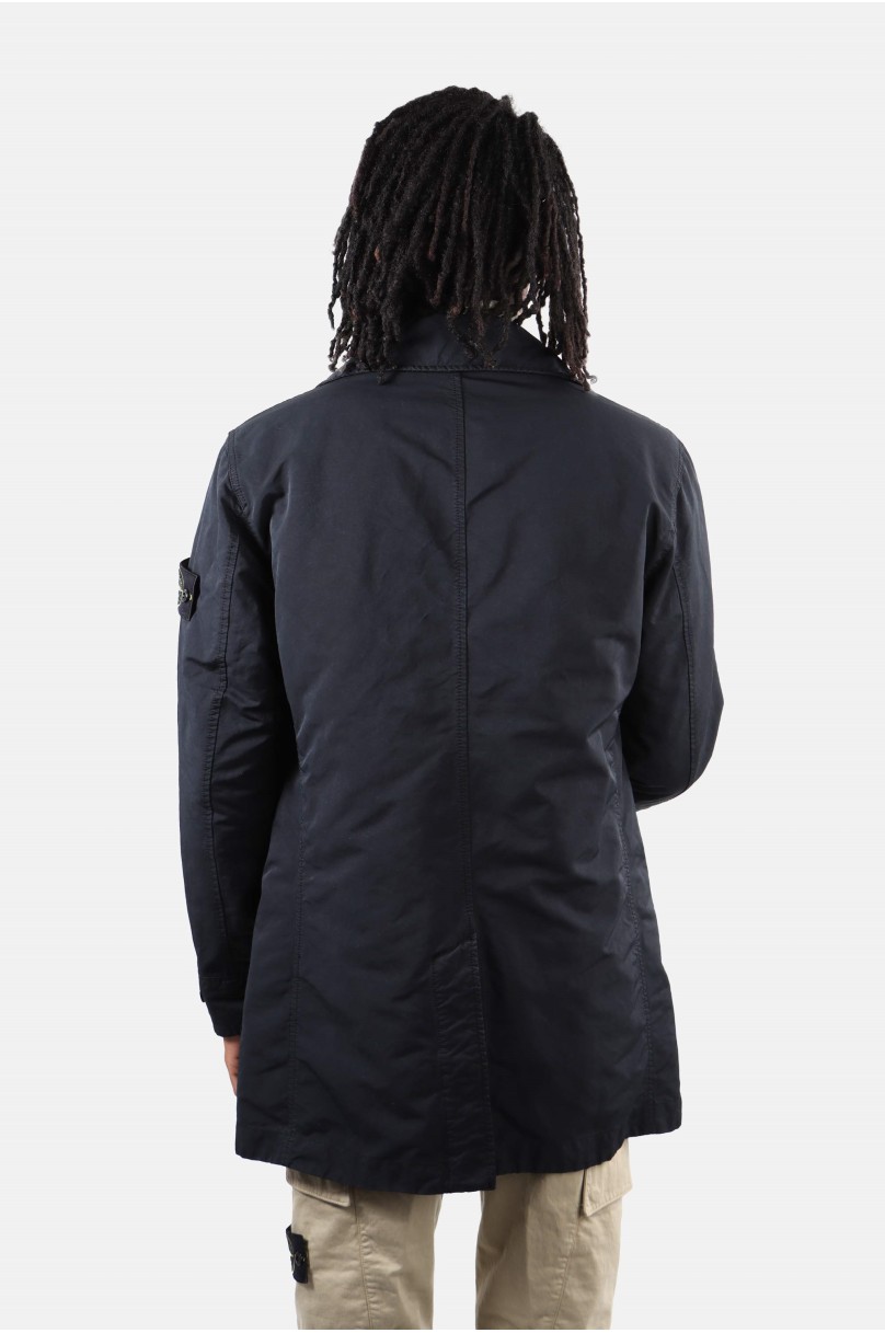 Trench coat Stone Island