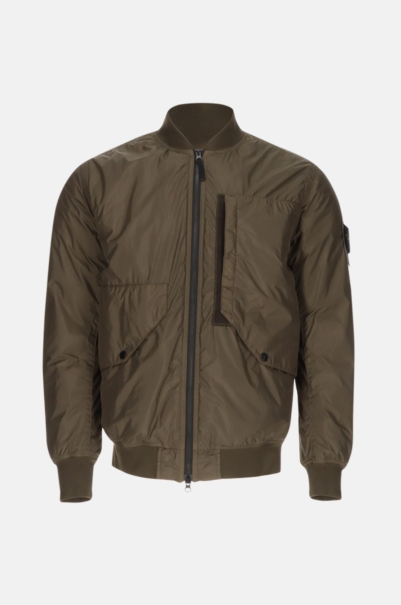 Marques de luxe Blouson Stone Island Drake Store