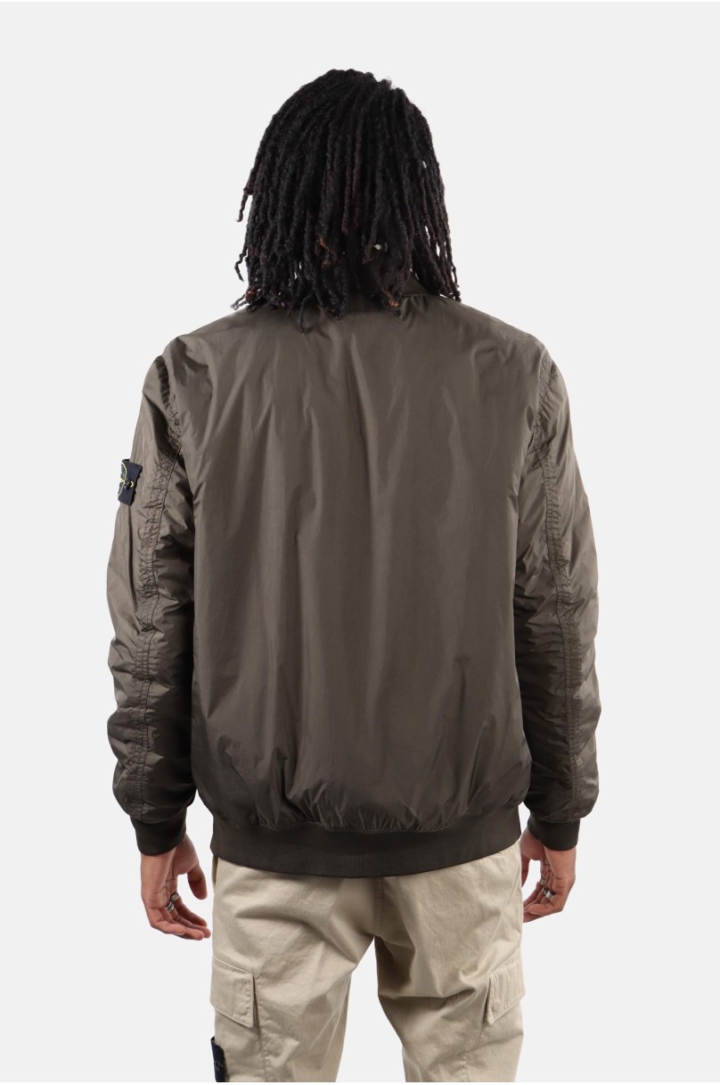 Drake stone sale island jacket