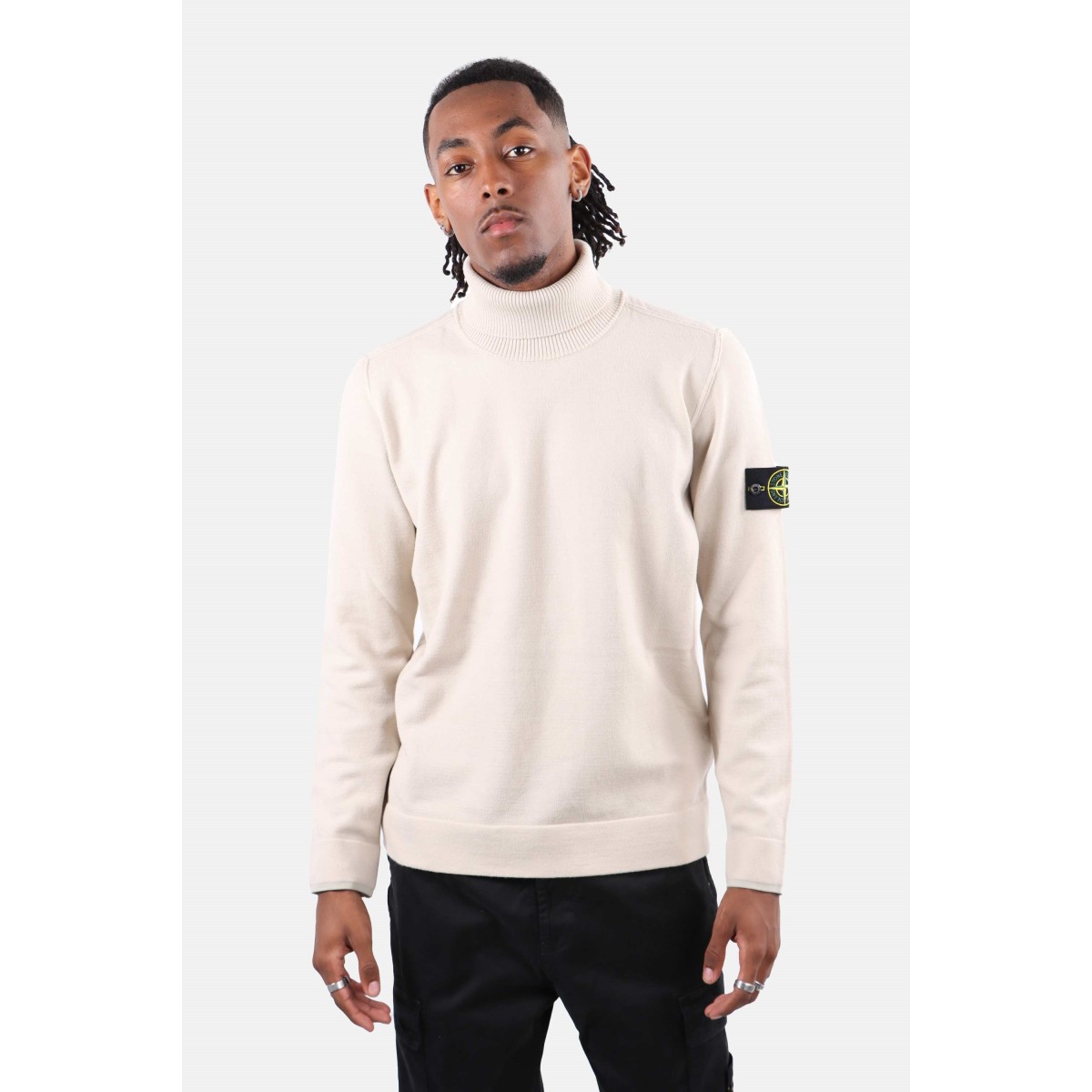 Drake on sale turtleneck sweater