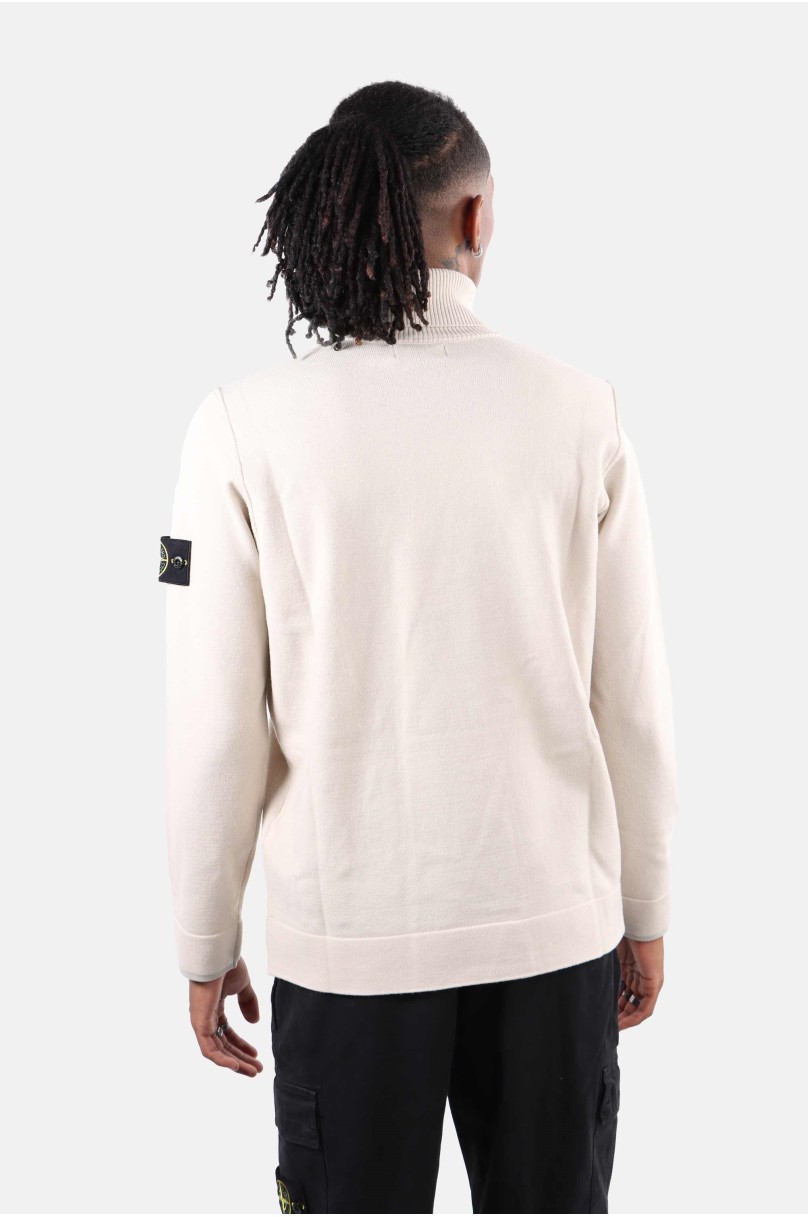 Turtleneck sweater Stone Island