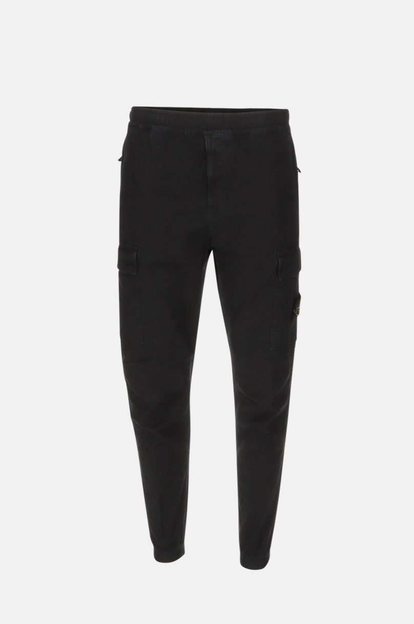 Pantalon Cargo regular Stone Island