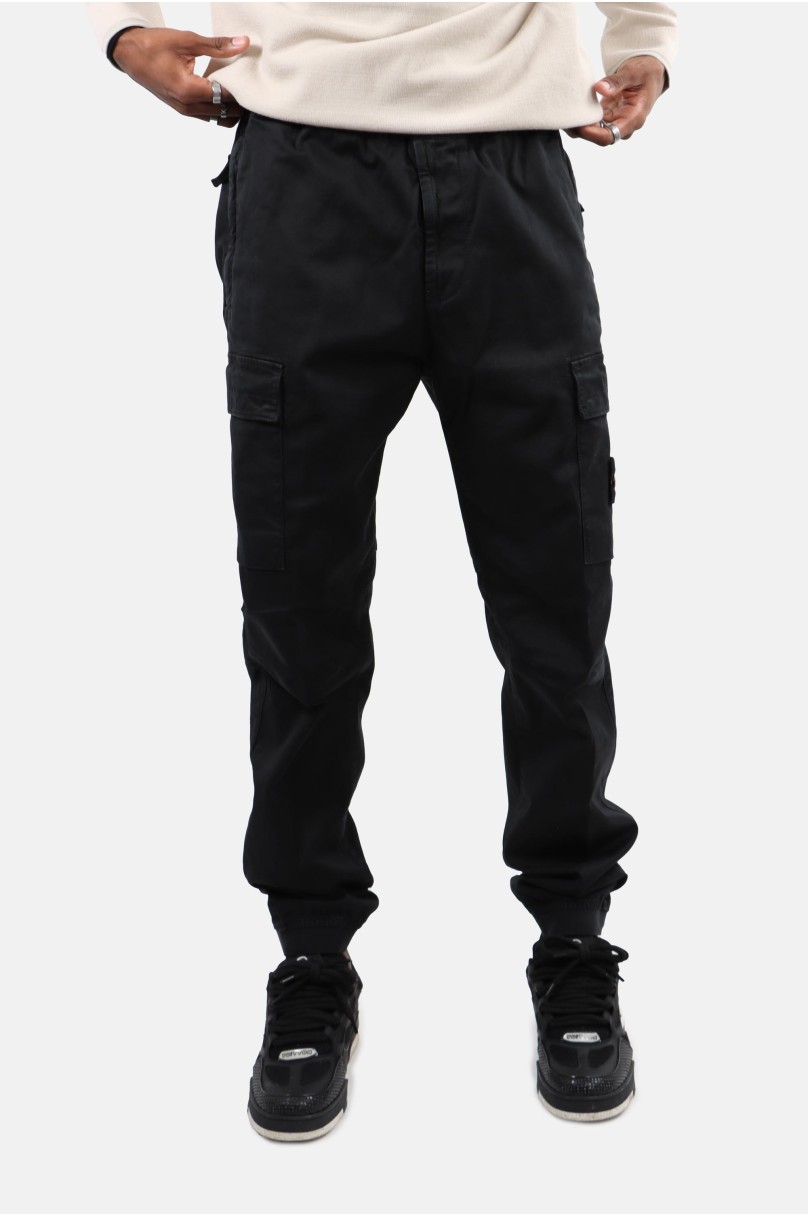 Pantalon Cargo regular Stone Island