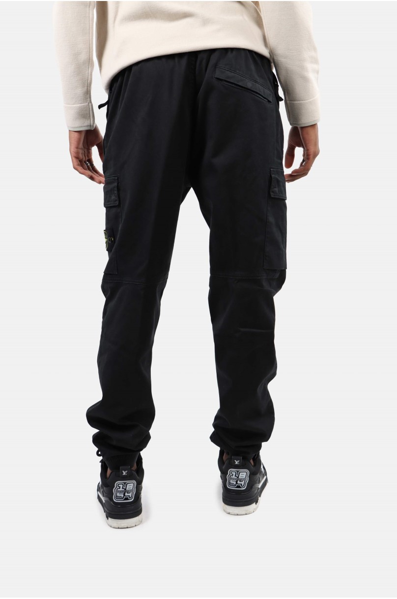 Pantalon Cargo regular Stone Island