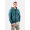 Zip-up sweatshirt Stone Island