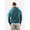 Zip-up sweatshirt Stone Island