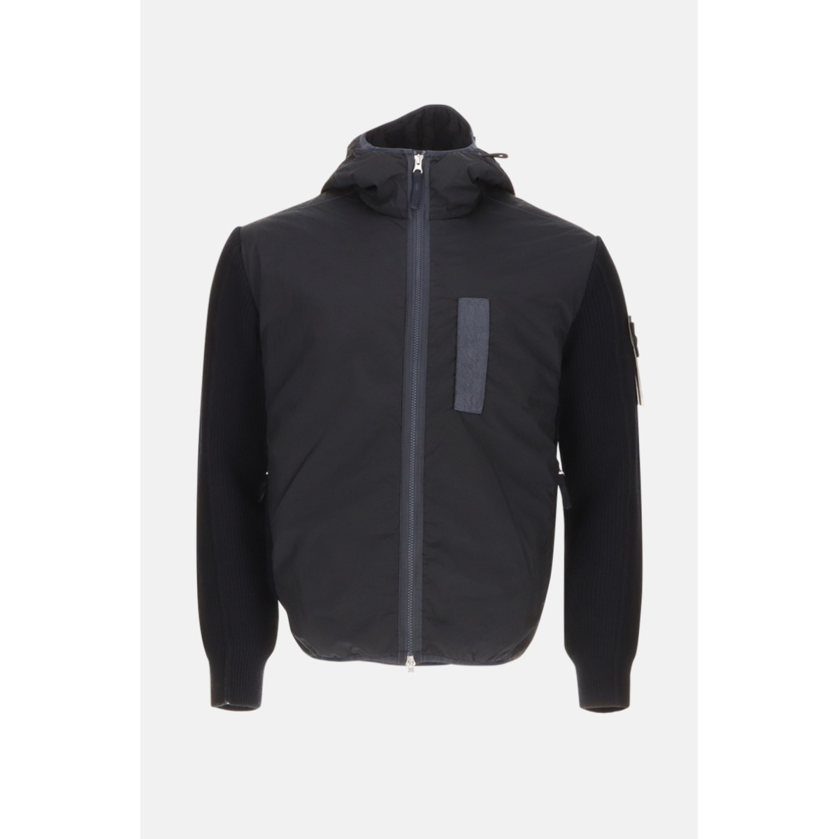 Veste à capuche Stone Island