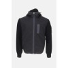 Veste à capuche Stone Island