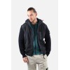 Kapuzenjacke Stone Island