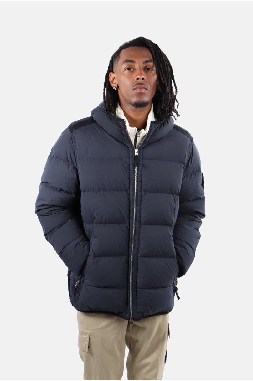 Daunenjacke Stone Island