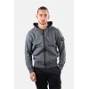 Zip-up sweatshirt Stone Island