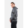 Zip-up sweatshirt Stone Island
