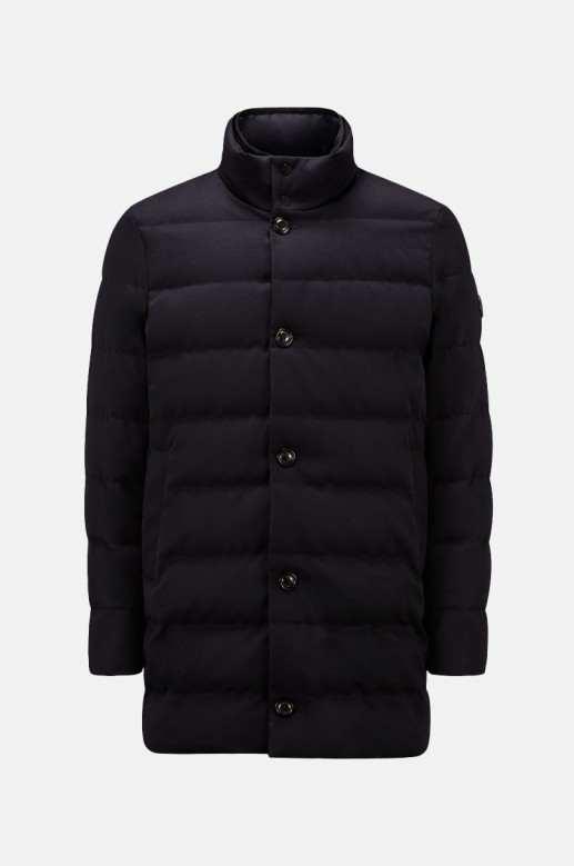 Manteau Pisuerga Moncler