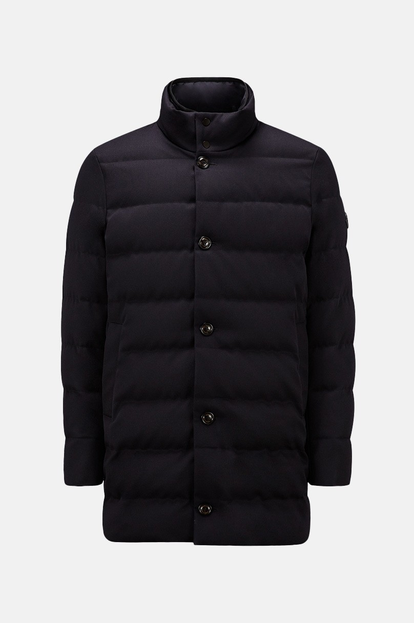 Manteau Pisuerga Moncler