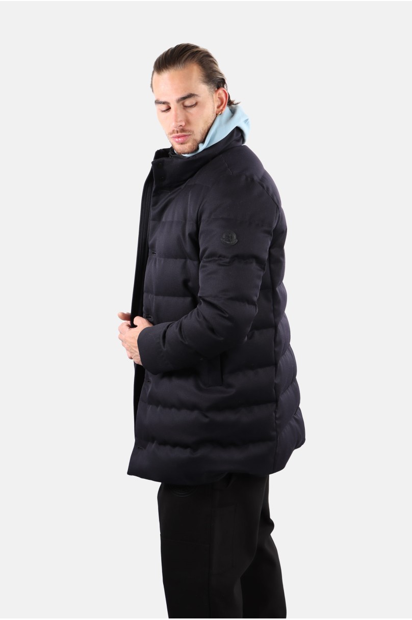 Pisuerga coat Moncler