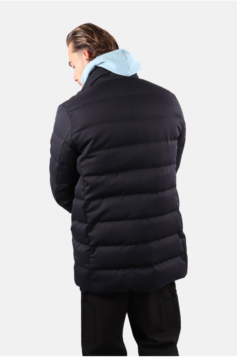 Manteau Pisuerga Moncler