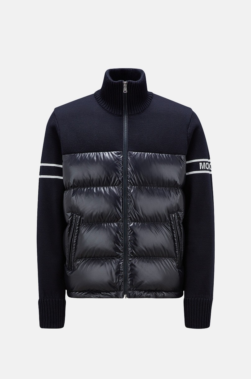 Cardigan Moncler