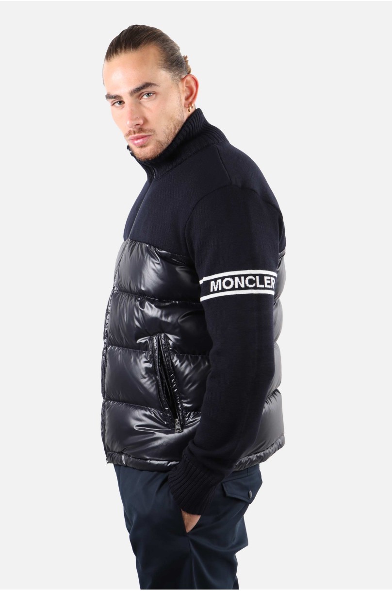 Cardigan Moncler