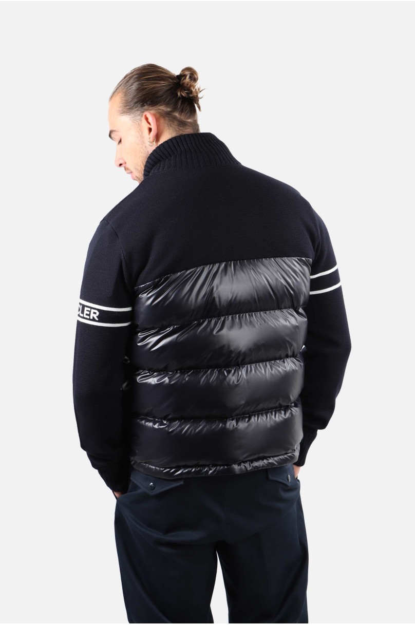 Cardigan Moncler