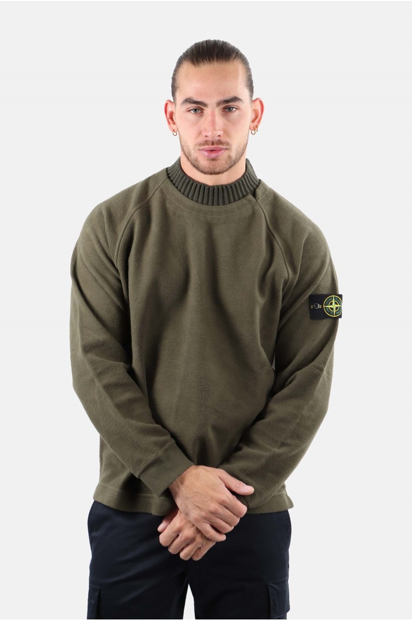Sweatshirt Stone Island