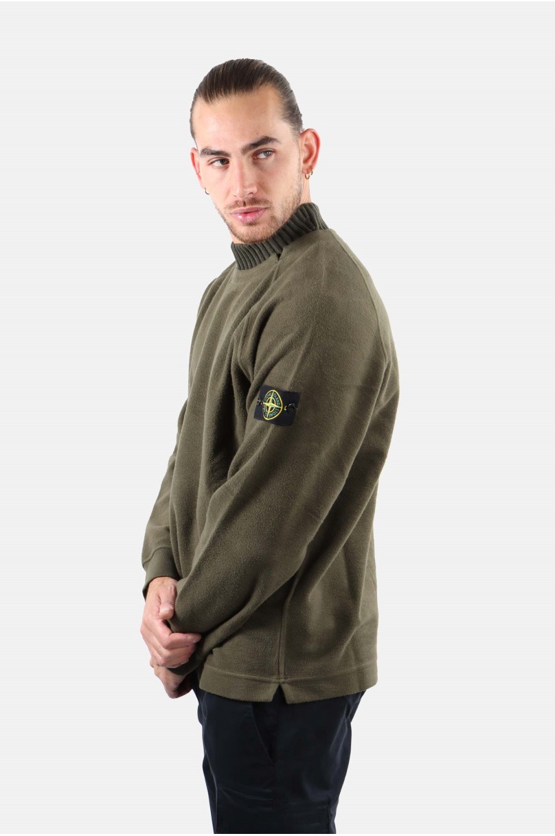 Sweat Stone Island