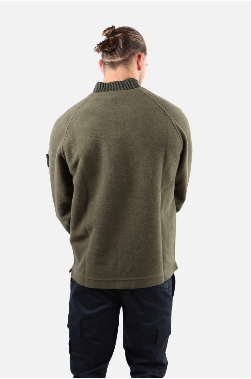 Sweatshirt Stone Island