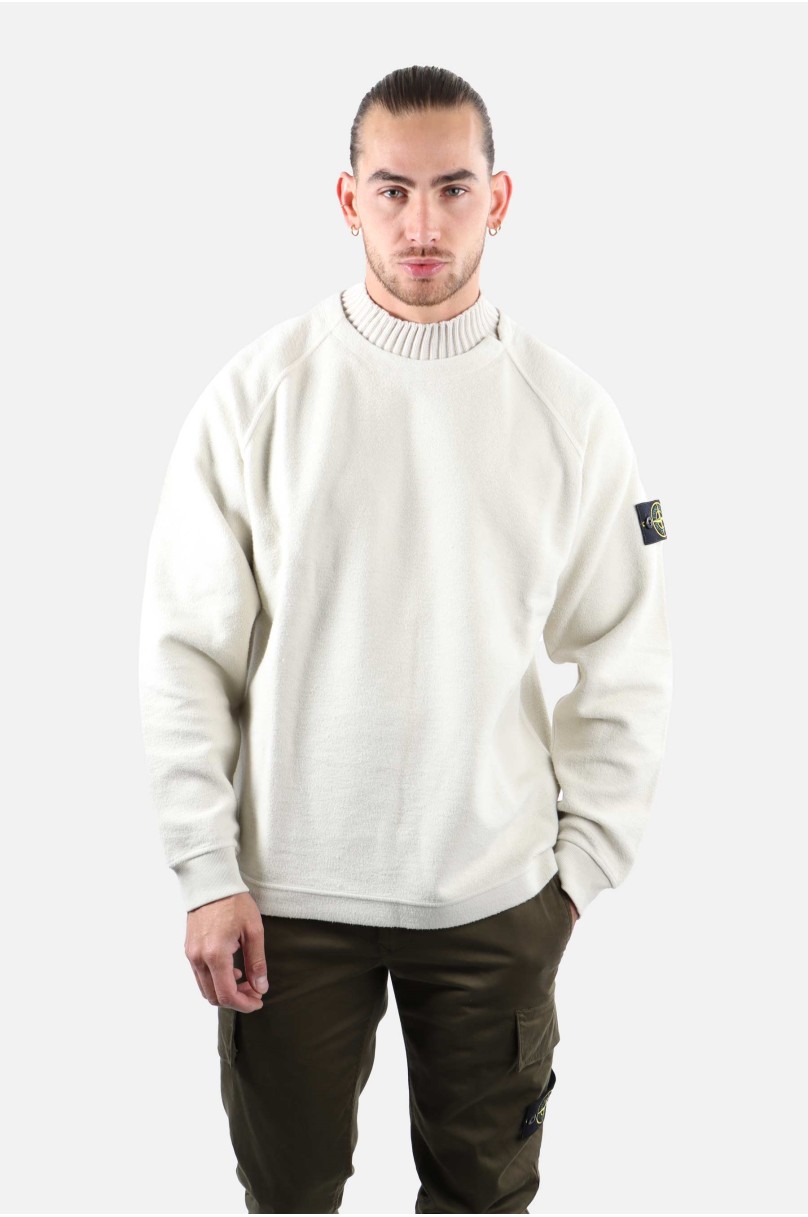 Sweat Stone Island