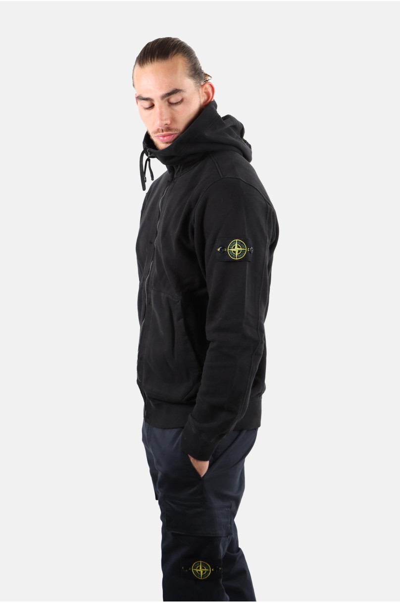 Kapuzenjacke Stone Island