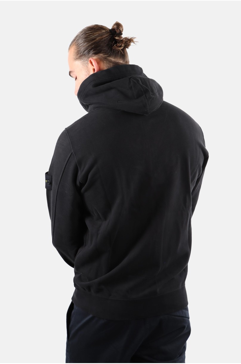Hooded jacket Stone Island