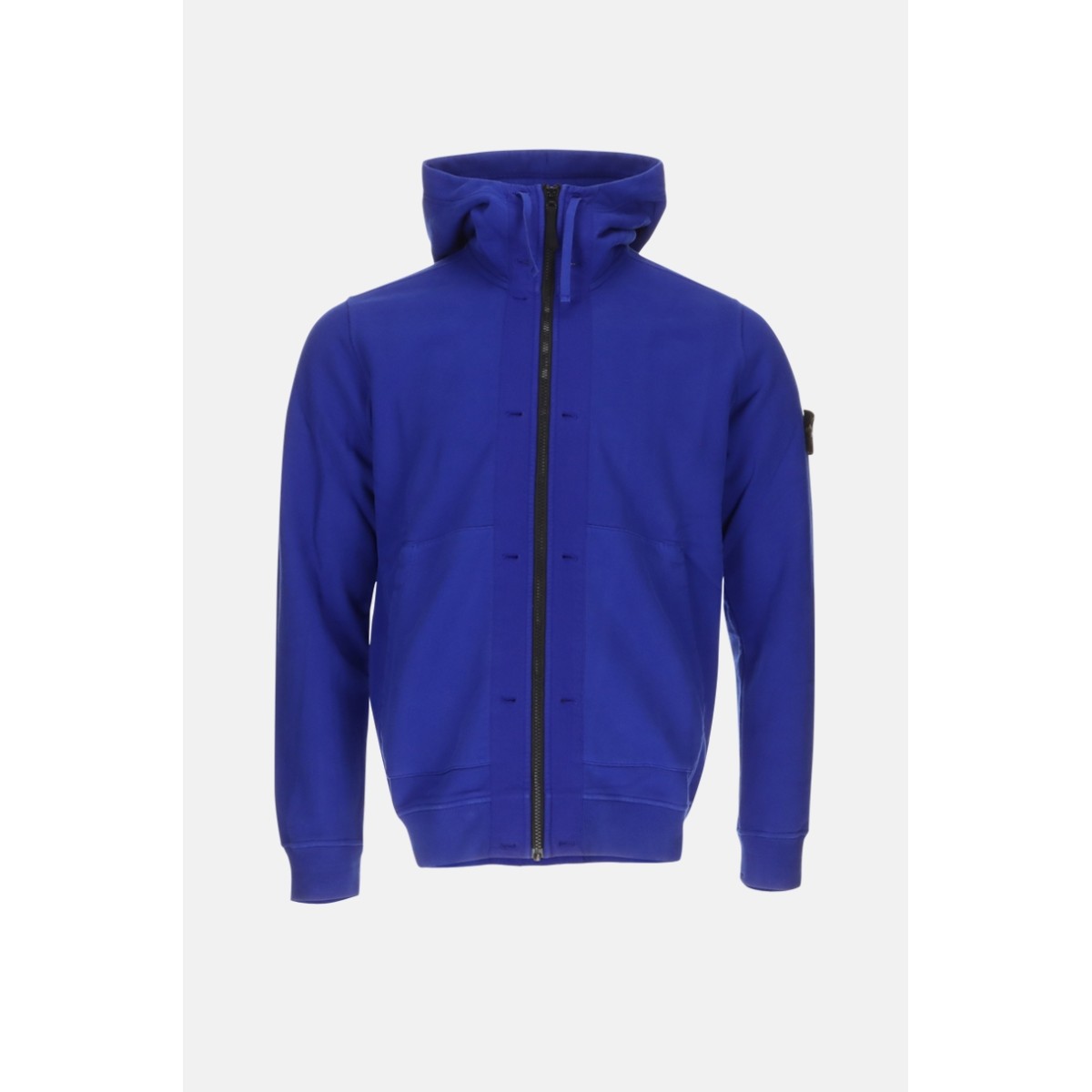 Hooded jacket Stone Island