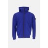 Hooded jacket Stone Island
