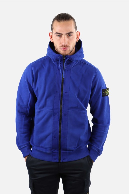 Veste à capuche Stone Island