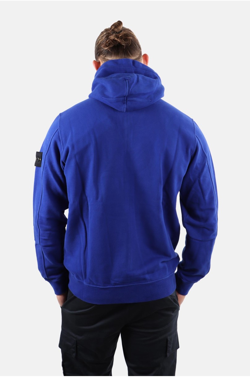 Kapuzenjacke Stone Island