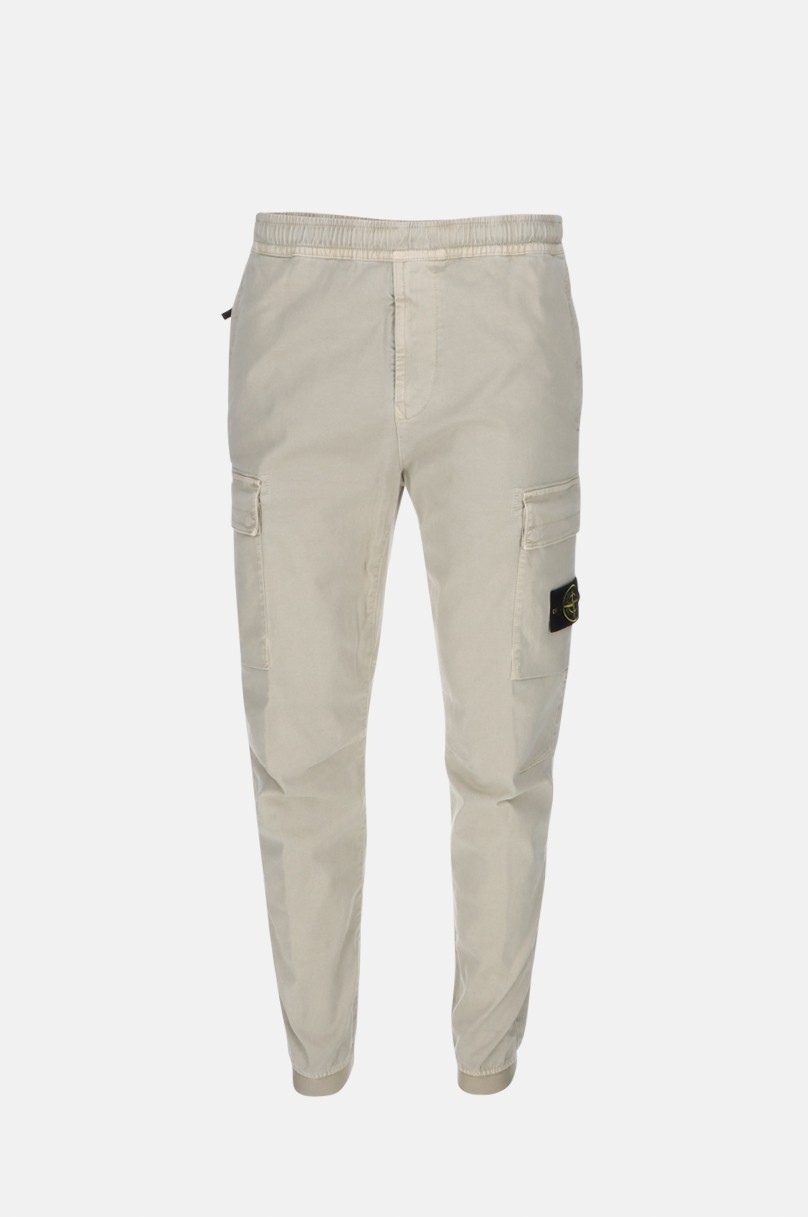 Cargo-Hose regular Stone Island
