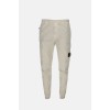 Regular Cargo Pants Stone Island