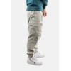 Regular Cargo Pants Stone Island
