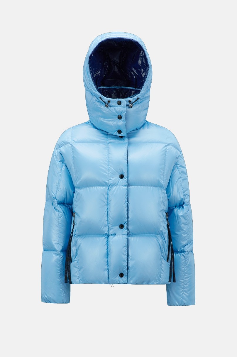 Parana" down jacket Moncler