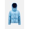 Parana" down jacket Moncler