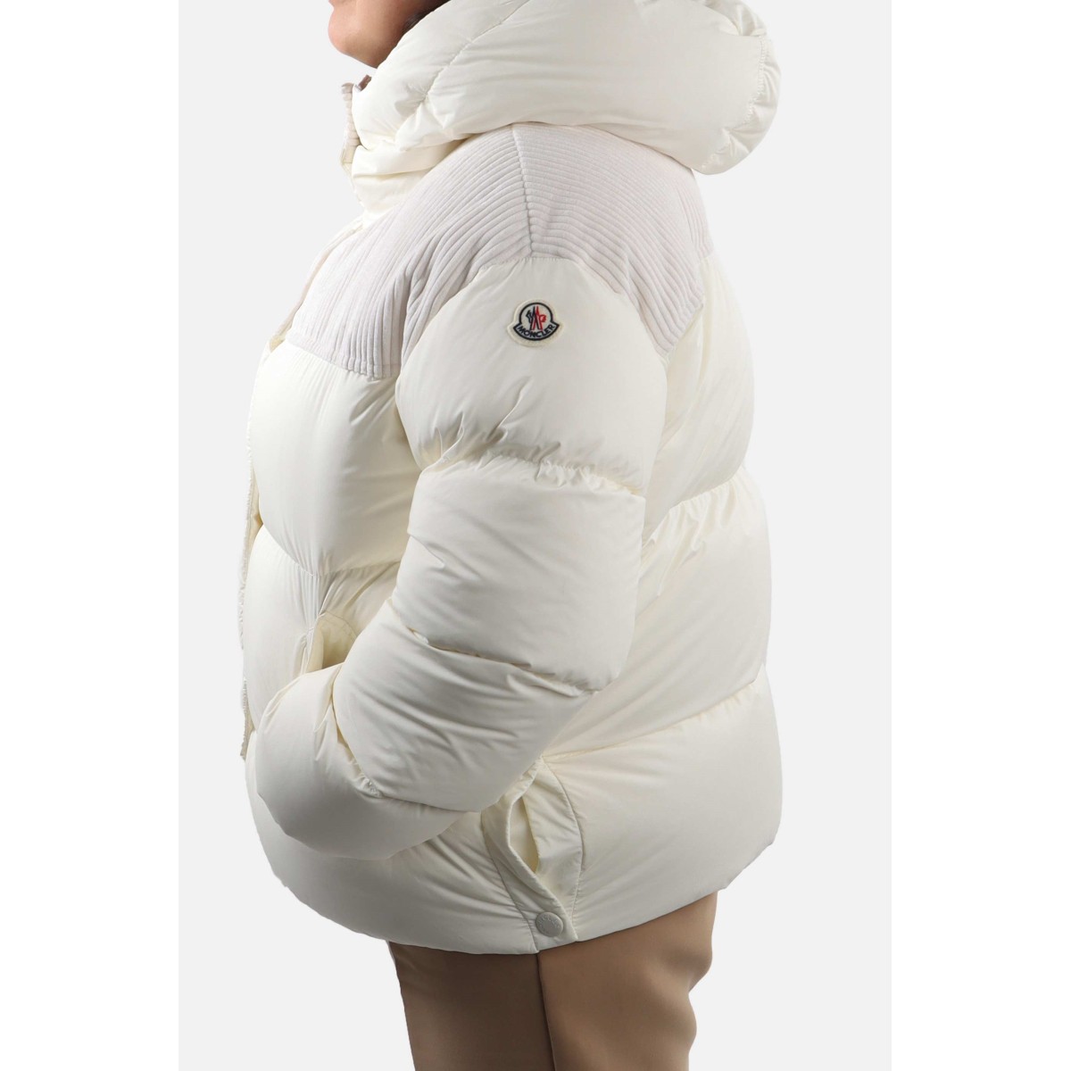 Moncler discount jaseur parka