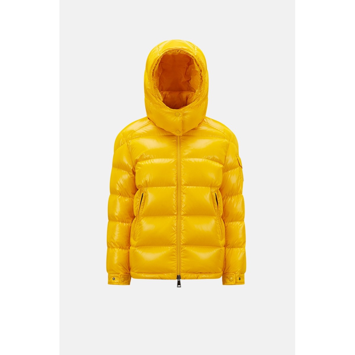 Maire" down jacket Moncler