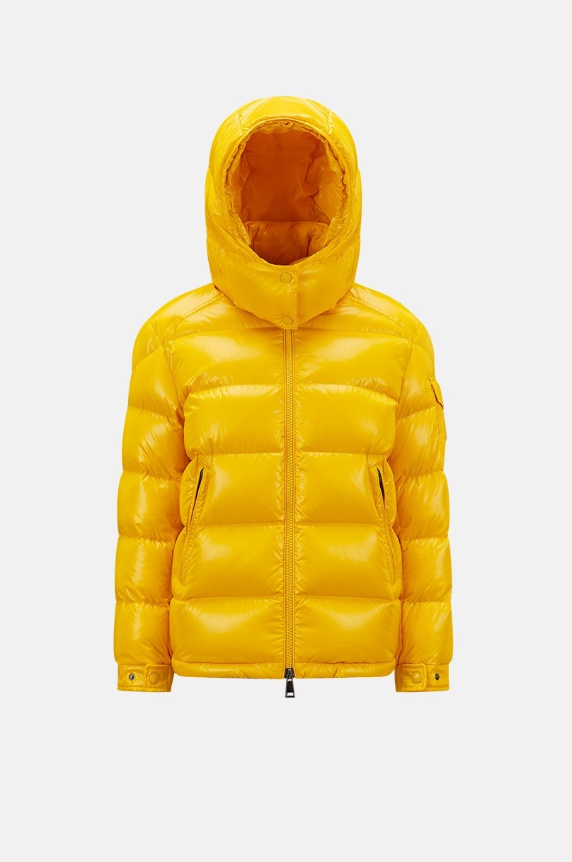 Maire" down jacket Moncler