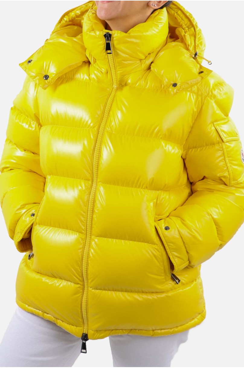 Daunenjacke "Bürgermeister" Moncler